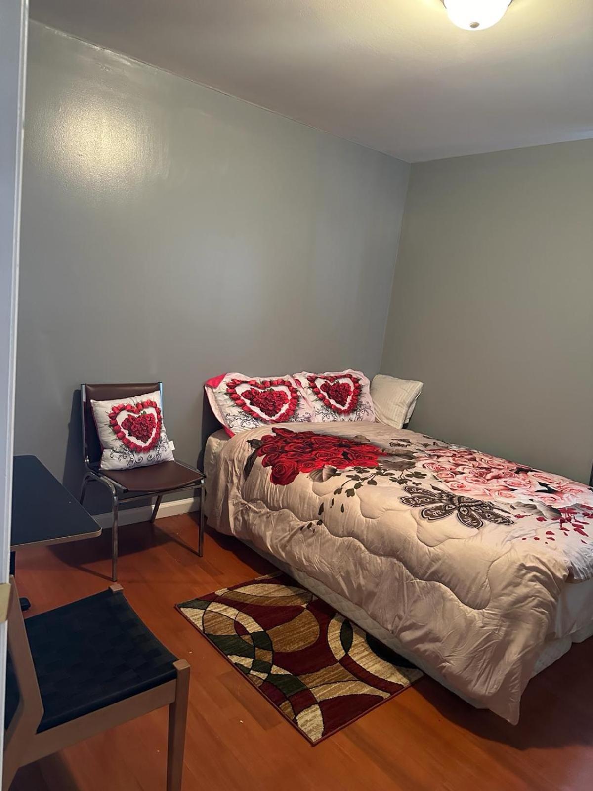 Divine Villa And Resorts 67 Sherman 5Mins To Ewr Airport And 4Mins To Penn Station Newark, 20Mins To New York Bagian luar foto