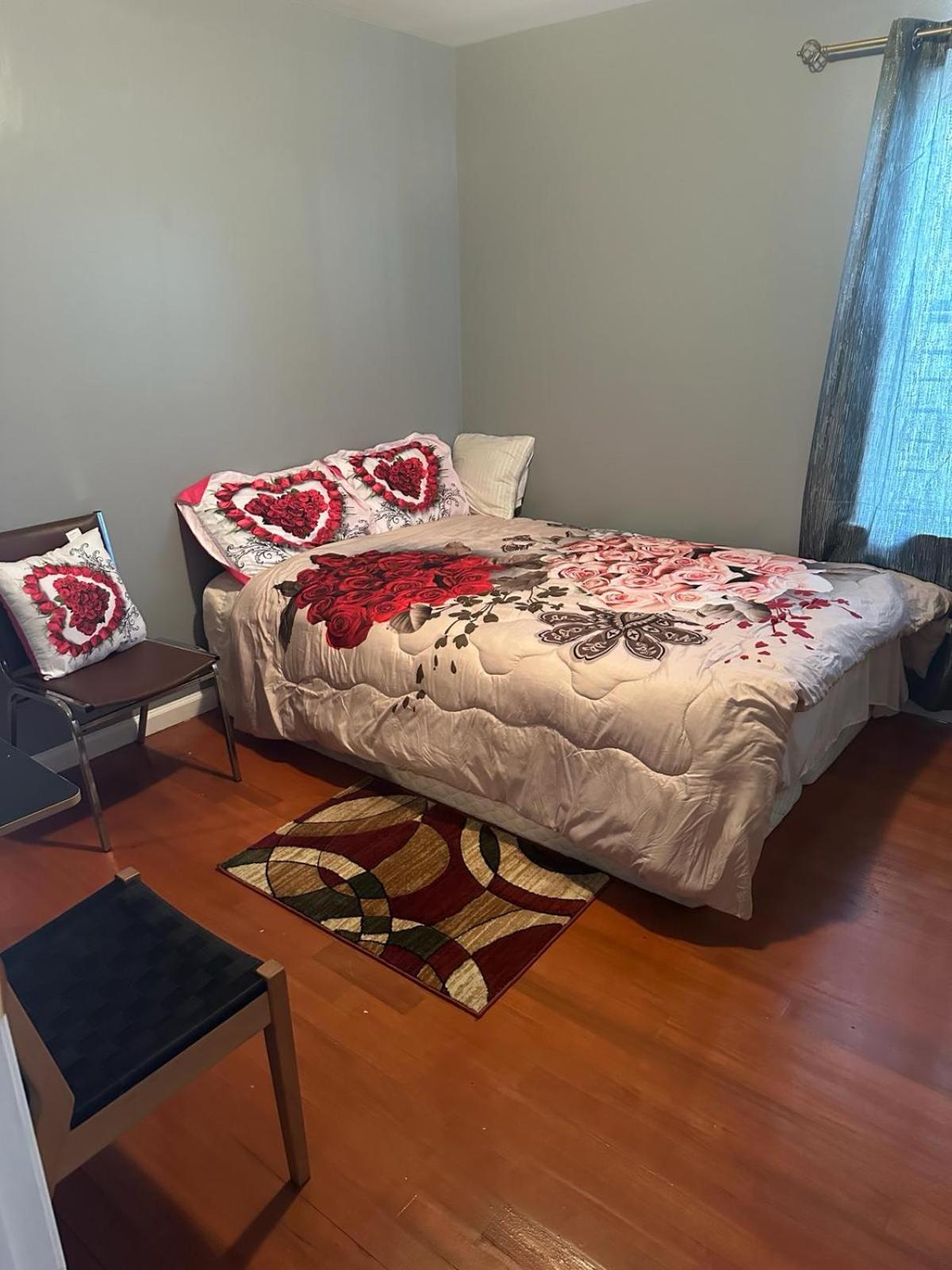 Divine Villa And Resorts 67 Sherman 5Mins To Ewr Airport And 4Mins To Penn Station Newark, 20Mins To New York Bagian luar foto