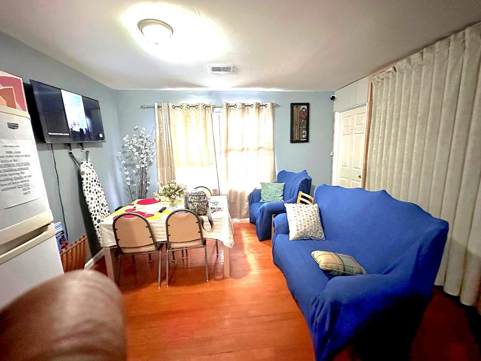 Divine Villa And Resorts 67 Sherman 5Mins To Ewr Airport And 4Mins To Penn Station Newark, 20Mins To New York Bagian luar foto