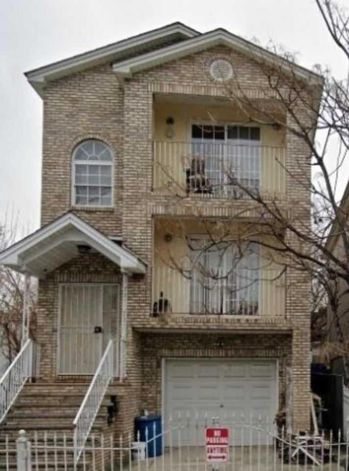 Divine Villa And Resorts 67 Sherman 5Mins To Ewr Airport And 4Mins To Penn Station Newark, 20Mins To New York Bagian luar foto