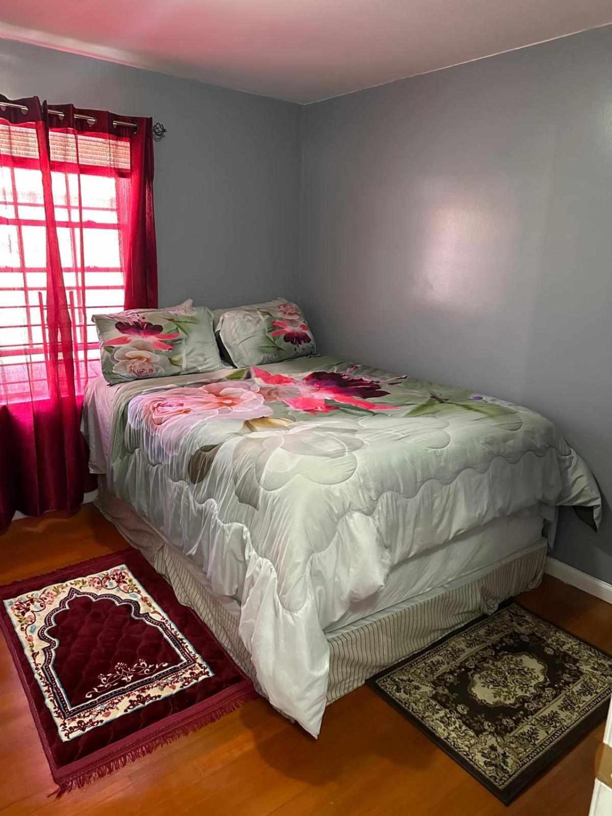 Divine Villa And Resorts 67 Sherman 5Mins To Ewr Airport And 4Mins To Penn Station Newark, 20Mins To New York Bagian luar foto