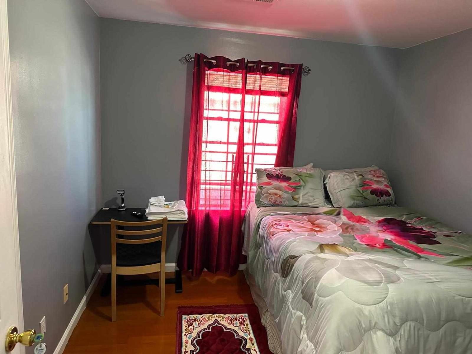 Divine Villa And Resorts 67 Sherman 5Mins To Ewr Airport And 4Mins To Penn Station Newark, 20Mins To New York Bagian luar foto