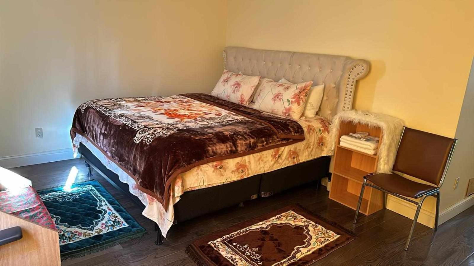 Divine Villa And Resorts 67 Sherman 5Mins To Ewr Airport And 4Mins To Penn Station Newark, 20Mins To New York Bagian luar foto