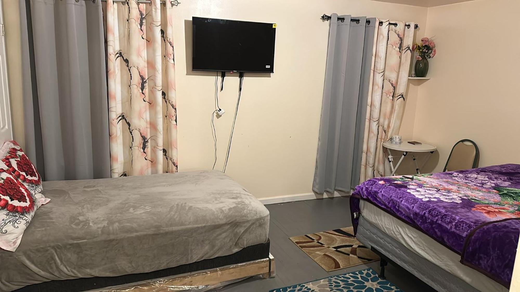 Divine Villa And Resorts 67 Sherman 5Mins To Ewr Airport And 4Mins To Penn Station Newark, 20Mins To New York Bagian luar foto